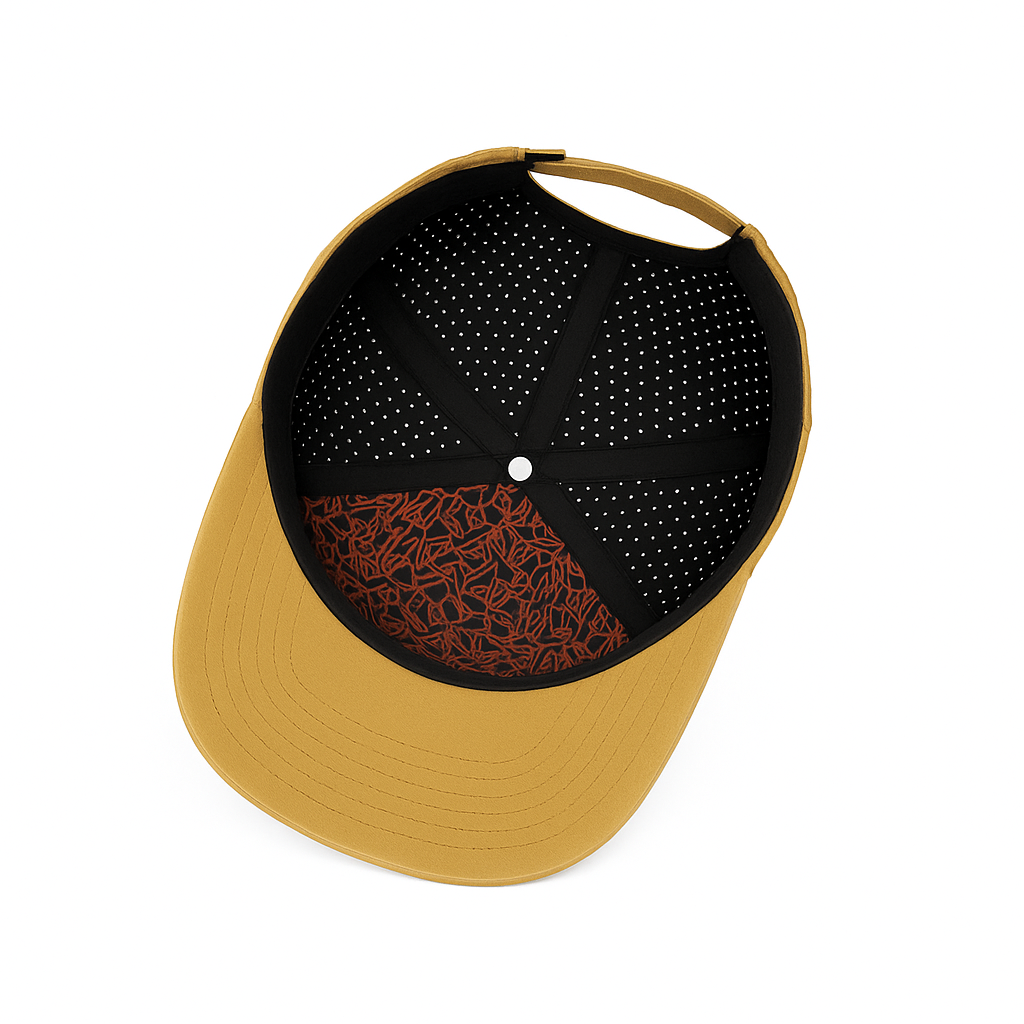 Hat Interior